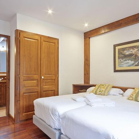 Luderna - Apartamento Tuca Вьелья Экстерьер фото
