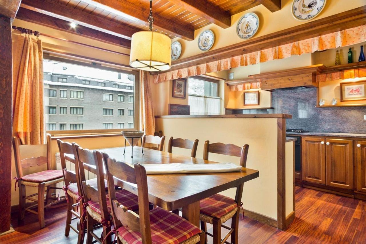 Luderna - Apartamento Tuca Вьелья Экстерьер фото