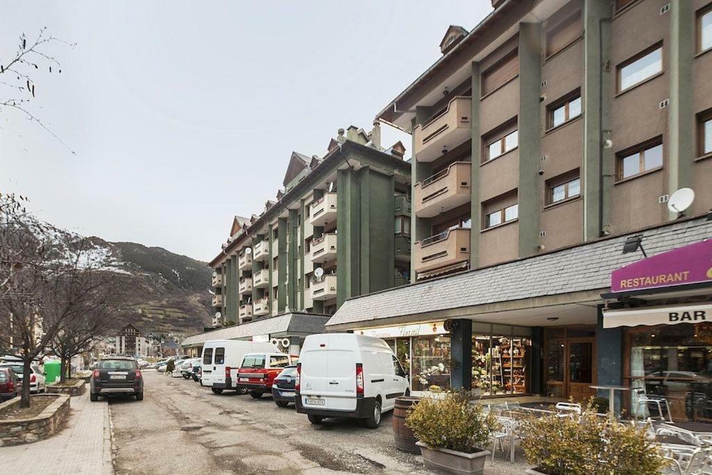 Luderna - Apartamento Tuca Вьелья Экстерьер фото